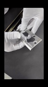 21K views · 131 reactions | Bộ này thêm chi tiết lò xo tự dừng cũng tiện đấy chứ. #Cuagapnangha #Phukiennoithat #Shopnghemoc.com | Module PK | Facebook