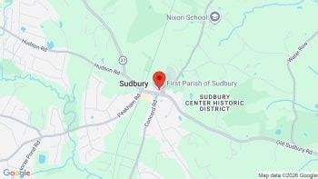 First Parish of Sudbury Concert Tickets & Events Schedule 2026 - Sudbury, MA | JamBase