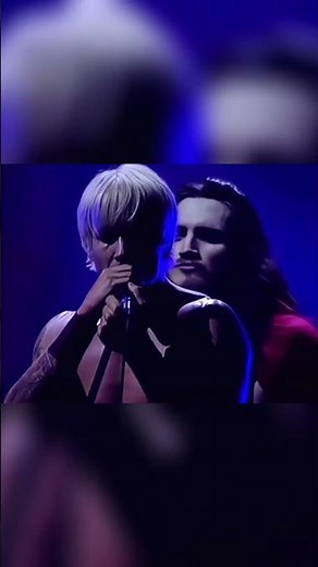 Red Hot Chili Peppers Live at Woodstock ‘99 🔥
