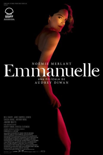 Emmanuelle | Películas y Series La Vanguardia