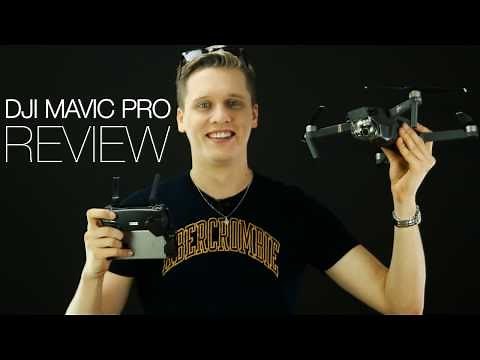Watch this before you buy DJI Mavic Pro | In-Depth Review