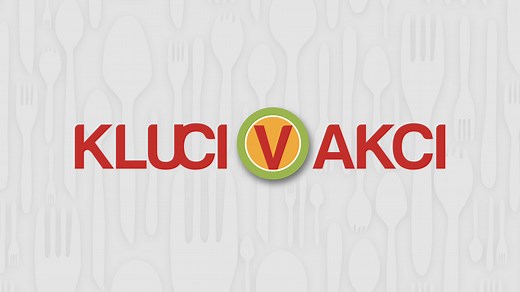 Kokosové řezy — Kluci v akci — Česká televize