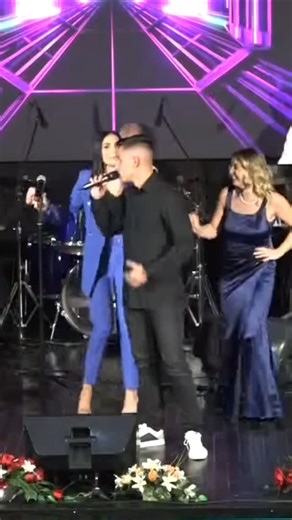 Kulturno-umjetnički program Mostar on Instagram: "Sve behara i sve cvjeta - Meris Karamustafić na najstarijem pjevačkom takmičenju u BiH "63. Prvom glasu Bijelog Polja 2025 Mostar" čiji je organizator U.G. Turističko udruženje Sjever Potoci Mostar. #narodnamuzika #sevdah #sevdalinka #zabavnamuzika #meriskaramustafic"