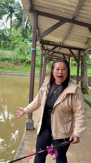 Tekengeng mancing emoasi #funny