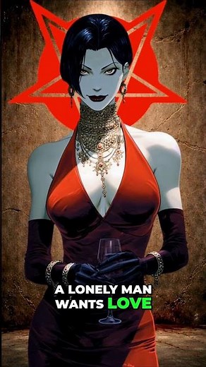 Devil's Advocate | Vampire the Masquerade