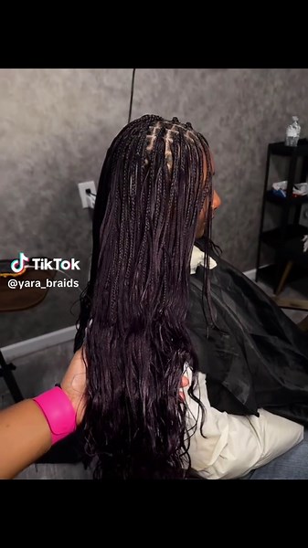 Braid Tutorial for Stylish Looks by DMV Hairstylist