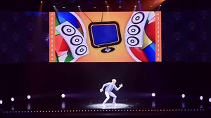 10K views · 77 reactions | #BlippiMusical is now on tour across North America! Where will you join us on the tour? Visit BlippiTheMusical.com for tickets! | Blippi On Tour | Facebook