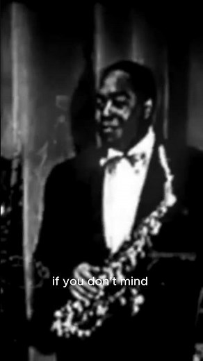 Charlie Parker #saxophone #jazz #bebop #music #musician #band #history #livemusic #news #trumpet