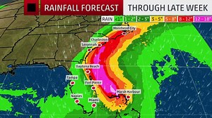 47 reactions · 3 comments | I want to share this with you to show you the unbelievable video coming out of the Bahamas. Very tragic. | Heather Tesch | Facebook