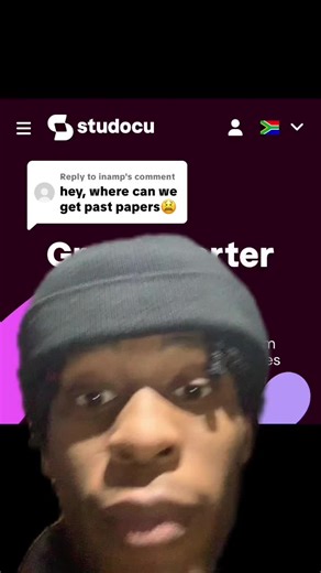 Top Resources for University Past Papers