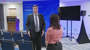 IBM's Watson evolves beyond Jeopardy, finds new roles in sporting events & more