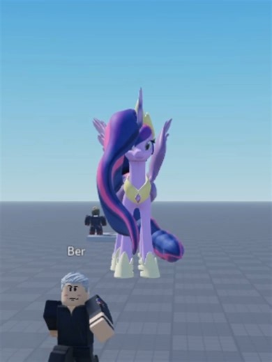 ‏twigoat #mlp #studio