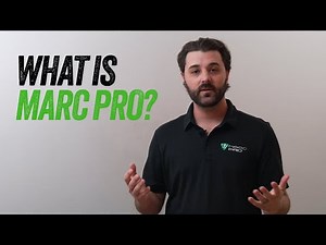 What is Marc Pro?