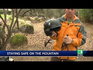 Skiing Safety Tips: Basic snow safety tips