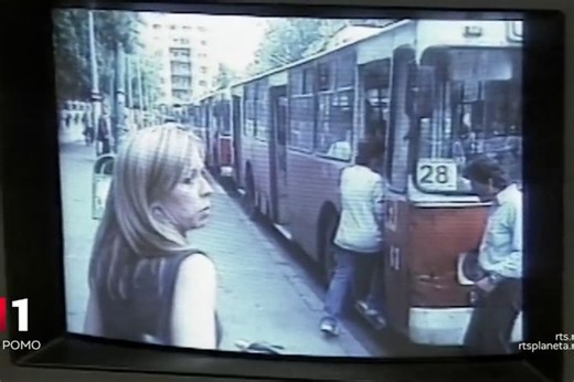 ŠTA JE DANAS NA PROGRAMIMA TELEVIZIJA: Pregledavanje za NEDELJU, 09. jul 2023. godine