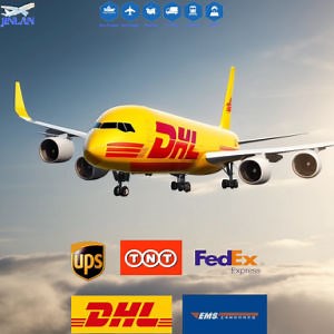 [Hot Item] Professional Shenzhen Freight Forwarder DHL Express Shipping Delivery Service From China to Saudi Arabia