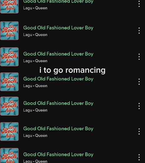 Queen - Good Old Fashioned Lover Boy (Lyrics) | Queen Songs