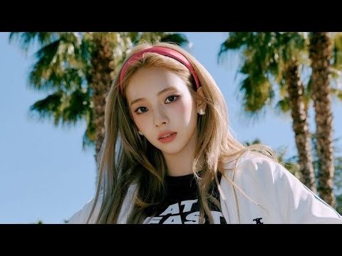 ☀️ K-POP Summer Vibes | 청량한 여돌 플레이리스트 | 여자 아이돌 노래 모음