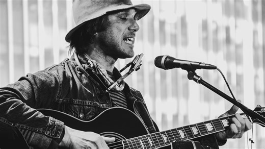 Remembering Todd Snider, East Nashville's 'Pied Piper'
