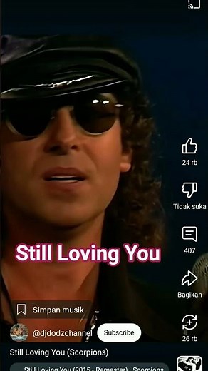 Still Loving You 🎸 Emotional Rock Ballads 2026 | Scorpions Greatest Love Song