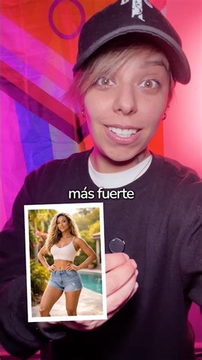 ¿Quieres fuerza como chica trans? 💪🏽🏳️‍⚧️ #chicatrans #trans #mujertrans