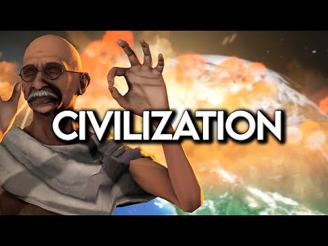 Civ 5 is a MASTERPIECE in 2022 | Sid Meier's Civilization V