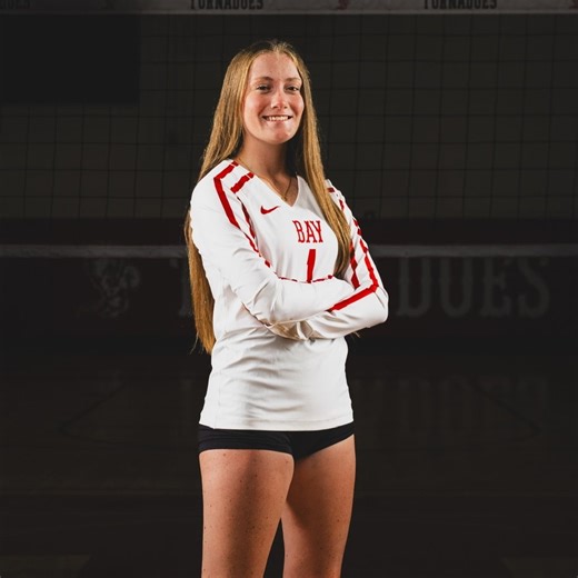 Volleyball Game Preview: Bay Tornadoes vs. Yulee Hornets   Official Tickets