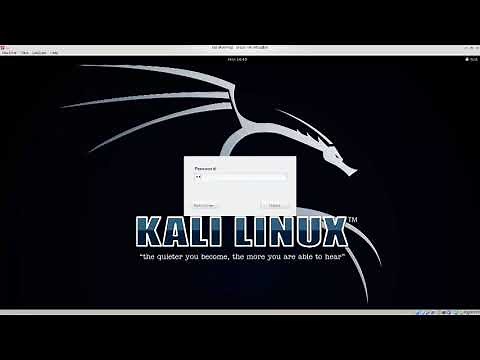 Learn Kali Linux Episode #35: Brute-Forcing WPS Pins with Reaver (Part 3)