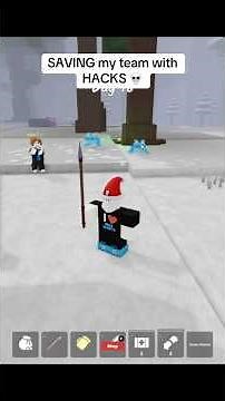 SAVING Team with HACK In 99 Nights in the Forest Script