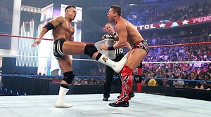 Alex Riley Reflects On His WWE Run Alongside The Miz