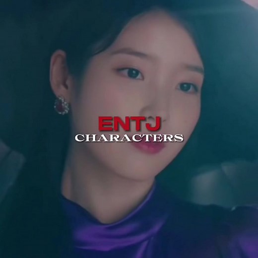 #ENTJ: The Commander, someone with the Extraverted, Intuitive, Thinking, and Judging personality traits. They are decisive people who love momentum and accomplishment. They gather information to construct their creative visions but rarely hesitate for long before acting on them. #MBTI #kdrama #kdramaedit #kdramalover #hoteldeluna #vincenzo #itsokaytonotbeokay #w #wtwoworlds #businessproposal #panchikodrama #itaewonclass #runon #snowdrop #extracurricular