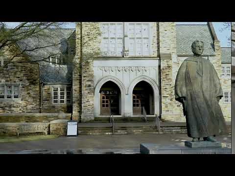 Experience Rhodes - Campus Tour - Welcome