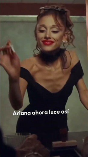 ARIANA GRANDE CALLED OUT FOR BEING TOO SKINNY #shorts