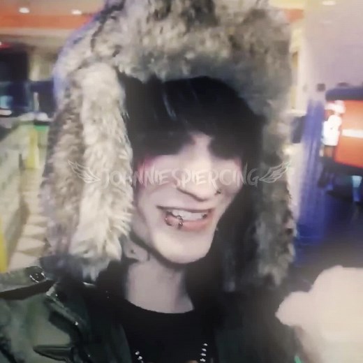 #johnnieguilbert / heavily ib: @lanasatrn / says maxflayed in the corner becauae i copied an overlay from them 🫶🏼 / this took me an hour n it still looks bad omg. / #johnniespiercing #fyp #foryou #foryoupage #blowup #abcxyz #zyxcba #videostar #videostarpro #velocity #johnnie #johnnieguilbert #johnnieguilbertedit @Johnnie Guilbert