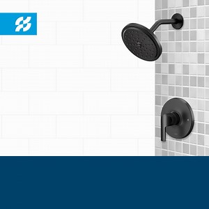 Meet M-CORE from Moen, a valve system that’s faster and easier to install. Designed to streamline your workday and give your customers a more satisfying shower experience. | Ferguson