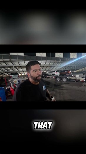 Racing Car Tune-Up: Hitting 9s & Goal Setting! #shorts