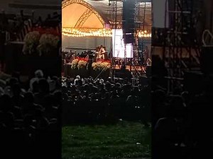 Dunamis TV LIVE Streaming: Dr Pastor Paul Enenche @ Calabar Crusade - Commanding The Day