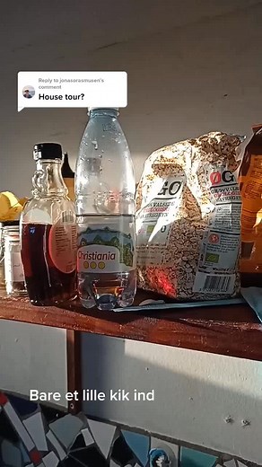 Explore a Cozy Home: A Little Peek Inside