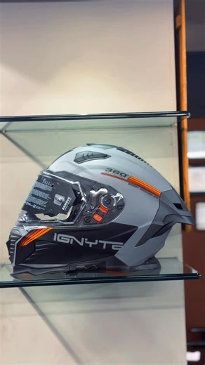 DJ Helmets on Instagram: "Ignyte Helmet -New Collection Now Available @djhelmets"