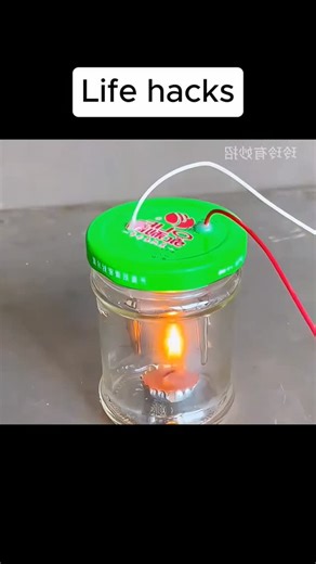 The DIY Hack 🏡 on Instagram: ""Drop ❤️ if you want more posts like this #homehacks #hometips""