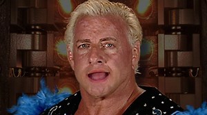 The Cutting Edge with "Ric Flair": Raw, December 26, 2005