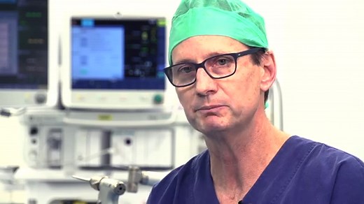 Tibial Tubercle Transfer, kneecap realignment | Ortho knee surgeon Perth