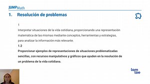 Resolución de problemas