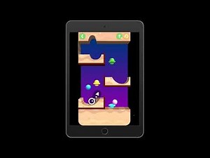 Dig this (Dig it) Level 153-15 | 8 BOO!| Chapter 153 level 15 Solution Walkthrough