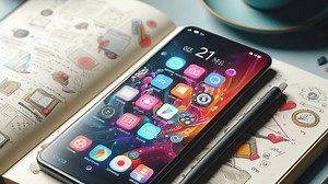 Les 6 meilleures applications pour lire des livres sur mobile