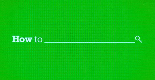 How to Make a Website