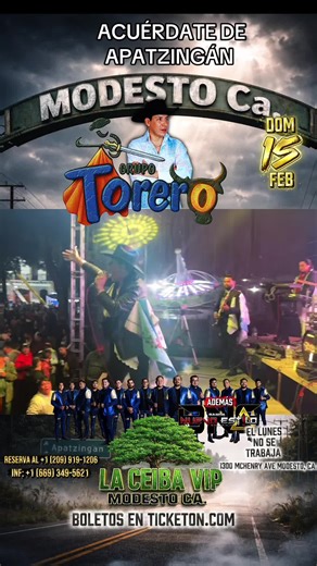 Nos vemos en modesto | modesto