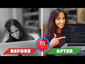 Speed Learn Python: 15-Minute Tutorial
