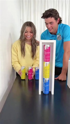 Six Box Match Battle! Girls vs Boys #match #game #challenge