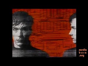 “Machine Song” by Chel White